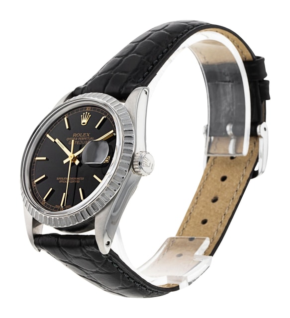 Rolex Datejust 16030 Image 2